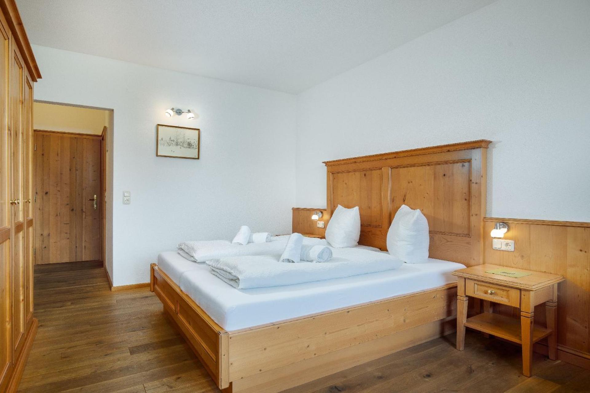 Appartement Predigstuhlblick Mit Indoorpool Und Sauna Bad Goisern Buitenkant foto